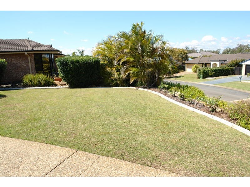 15 Glenwood Place, Moggill QLD 4070